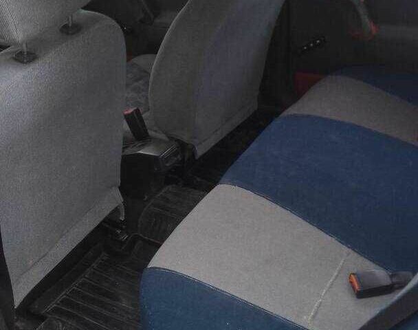 Серый ВАЗ 2110, объемом двигателя 1.5 л и пробегом 173 тыс. км за 1000 $, фото 7 на Automoto.ua