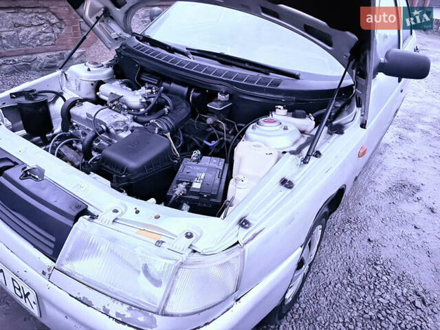 Сірий ВАЗ 2110, об'ємом двигуна 1.5 л та пробігом 250 тис. км за 1000 $, фото 15 на Automoto.ua