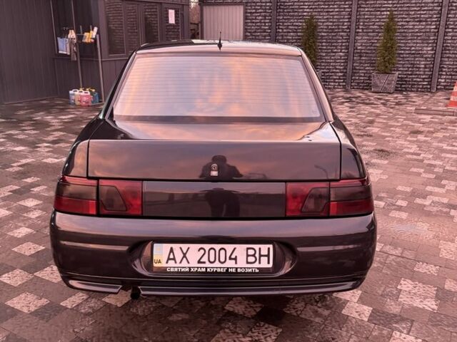 Сірий ВАЗ 2110, об'ємом двигуна 1.5 л та пробігом 220 тис. км за 2350 $, фото 5 на Automoto.ua