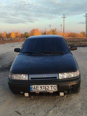 Сірий ВАЗ 2110, об'ємом двигуна 1.5 л та пробігом 232 тис. км за 950 $, фото 2 на Automoto.ua