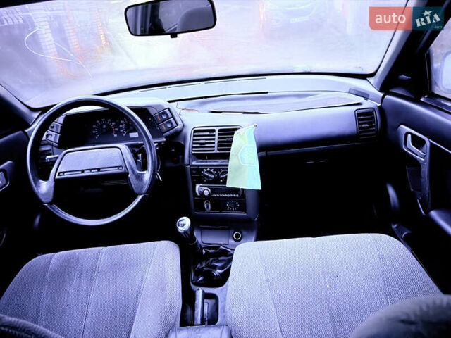 Сірий ВАЗ 2110, об'ємом двигуна 1.5 л та пробігом 250 тис. км за 1000 $, фото 10 на Automoto.ua