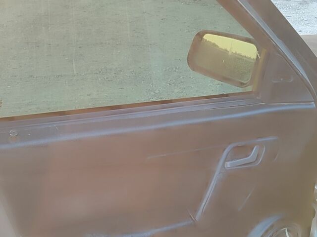 Серый ВАЗ 2110, объемом двигателя 1.5 л и пробегом 232 тыс. км за 950 $, фото 6 на Automoto.ua