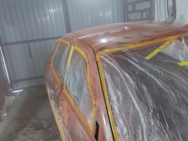 Сірий ВАЗ 2110, об'ємом двигуна 1.5 л та пробігом 100 тис. км за 1850 $, фото 10 на Automoto.ua