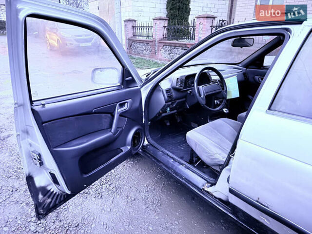 Сірий ВАЗ 2110, об'ємом двигуна 1.5 л та пробігом 250 тис. км за 1000 $, фото 17 на Automoto.ua