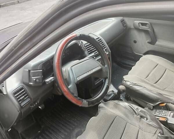 Серый ВАЗ 2110, объемом двигателя 1.5 л и пробегом 348 тыс. км за 1550 $, фото 4 на Automoto.ua