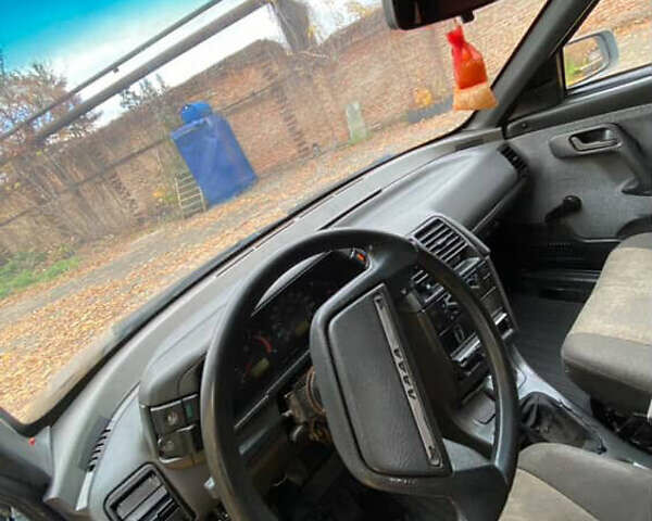 ВАЗ 2110 2001 в Умани на Automoto.ua Серый ВАЗ 2110, объемом двигателя 1.46 л и пробегом 200 тыс. км за 1100 $, фото 10 на Automoto.ua