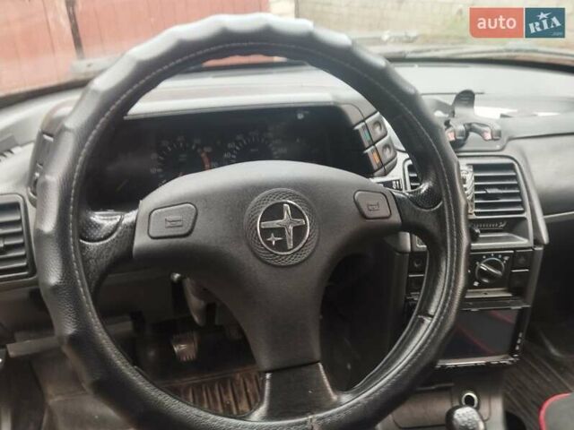 Серый ВАЗ 2110, объемом двигателя 1.5 л и пробегом 100 тыс. км за 1600 $, фото 3 на Automoto.ua