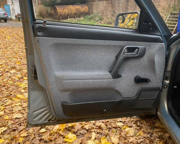 ВАЗ 2110 2001 в Умани на Automoto.ua Серый ВАЗ 2110, объемом двигателя 1.46 л и пробегом 200 тыс. км за 1100 $, фото 11 на Automoto.ua