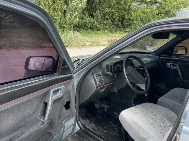 Сірий ВАЗ 2110, об'ємом двигуна 1.5 л та пробігом 220 тис. км за 1200 $, фото 6 на Automoto.ua