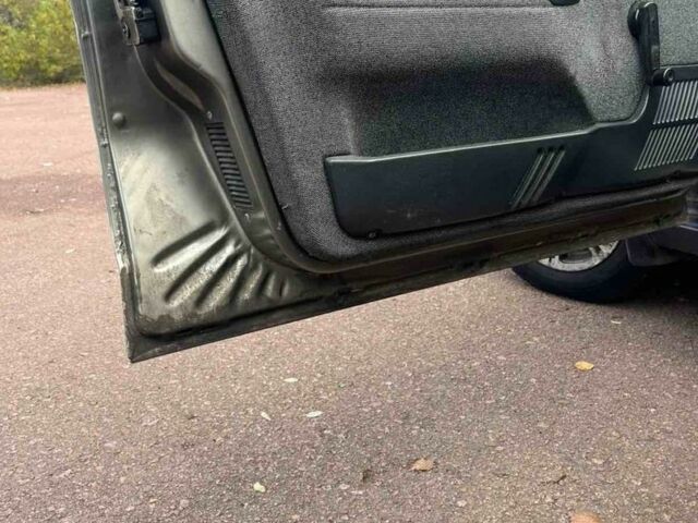 Сірий ВАЗ 2110, об'ємом двигуна 1.5 л та пробігом 300 тис. км за 1800 $, фото 5 на Automoto.ua