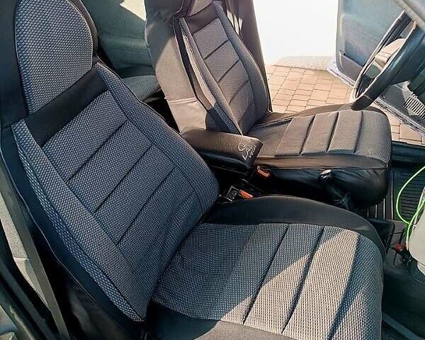 Серый ВАЗ 2110, объемом двигателя 1.5 л и пробегом 170 тыс. км за 1800 $, фото 4 на Automoto.ua