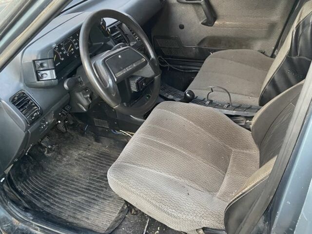 Сірий ВАЗ 2110, об'ємом двигуна 1.5 л та пробігом 1 тис. км за 650 $, фото 6 на Automoto.ua