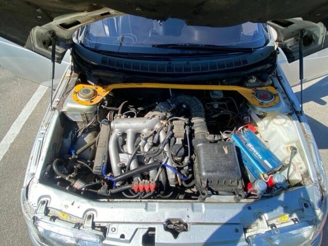 Серый ВАЗ 2110, объемом двигателя 1.5 л и пробегом 250 тыс. км за 1306 $, фото 2 на Automoto.ua