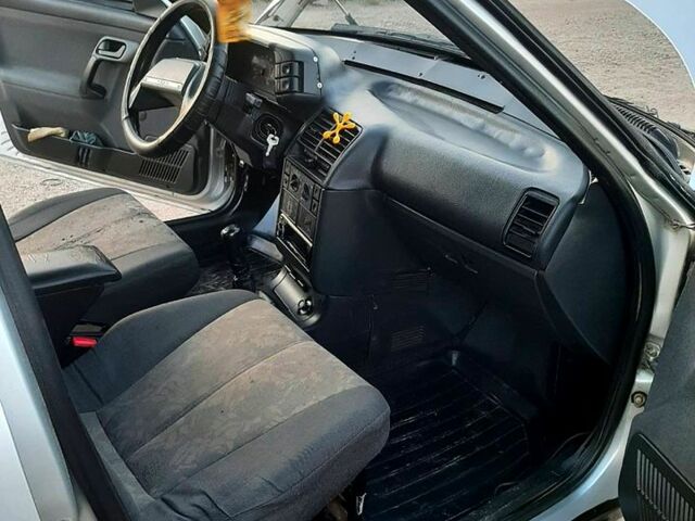 Сірий ВАЗ 2110, об'ємом двигуна 1.5 л та пробігом 246 тис. км за 1500 $, фото 11 на Automoto.ua