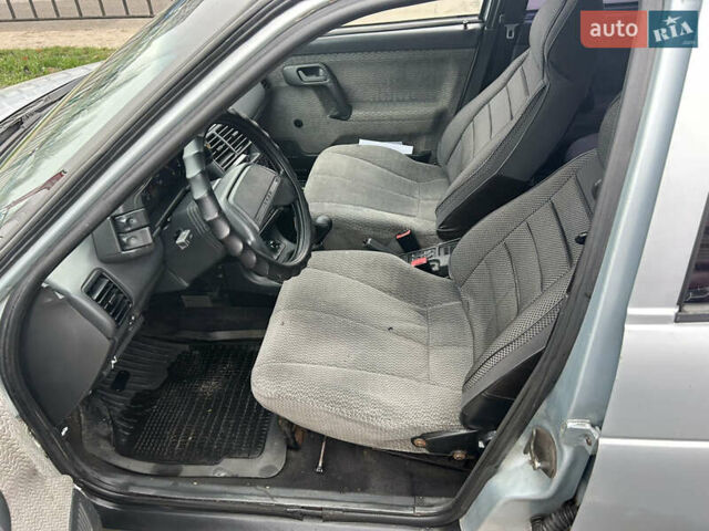 Сірий ВАЗ 2110, об'ємом двигуна 1.5 л та пробігом 270 тис. км за 1999 $, фото 13 на Automoto.ua
