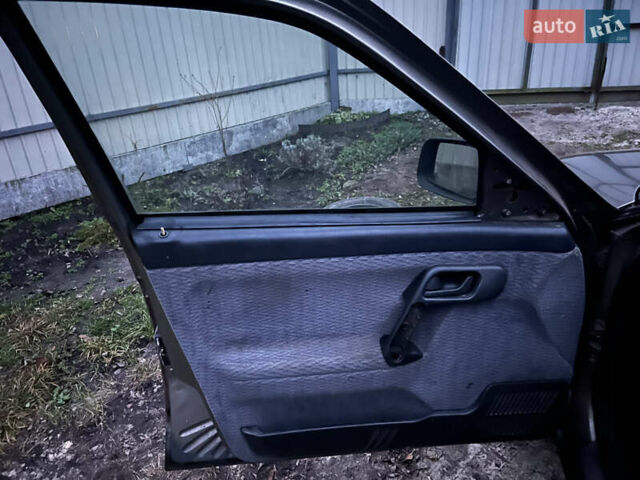 Серый ВАЗ 2110, объемом двигателя 1.5 л и пробегом 288 тыс. км за 1100 $, фото 14 на Automoto.ua