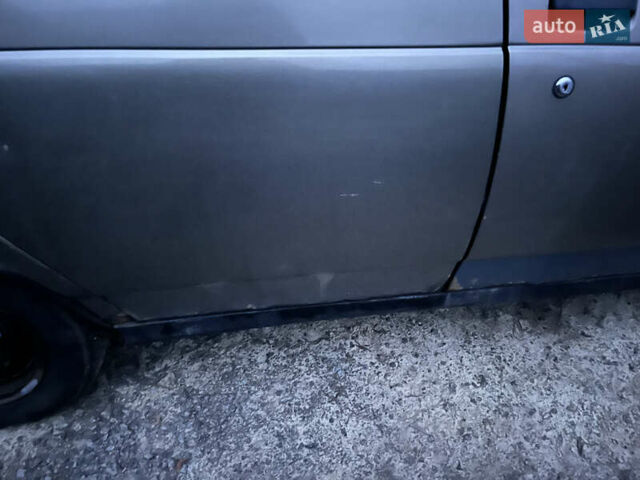 Серый ВАЗ 2110, объемом двигателя 1.5 л и пробегом 288 тыс. км за 1100 $, фото 5 на Automoto.ua