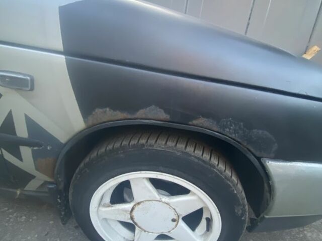 ВАЗ 2110 2002 в Вишневом на Automoto.ua Серый ВАЗ 2110, объемом двигателя 1.5 л и пробегом 307 тыс. км за 1300 $, фото 1 на Automoto.ua