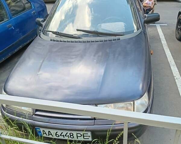 Серый ВАЗ 2110, объемом двигателя 1.5 л и пробегом 186 тыс. км за 1450 $, фото 3 на Automoto.ua