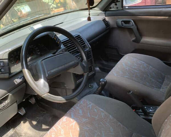 Серый ВАЗ 2110, объемом двигателя 1.5 л и пробегом 280 тыс. км за 1200 $, фото 6 на Automoto.ua