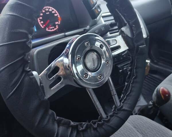 Сірий ВАЗ 2110, об'ємом двигуна 1.5 л та пробігом 163 тис. км за 1500 $, фото 4 на Automoto.ua