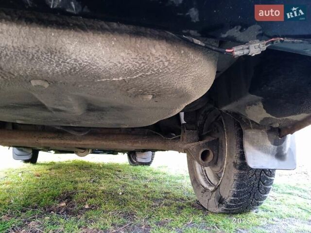 Серый ВАЗ 2110, объемом двигателя 1.5 л и пробегом 340 тыс. км за 2000 $, фото 11 на Automoto.ua