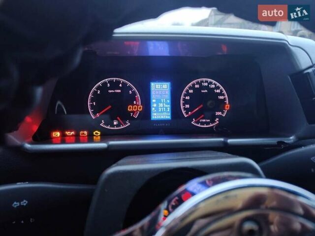 Сірий ВАЗ 2110, об'ємом двигуна 1.5 л та пробігом 163 тис. км за 1500 $, фото 1 на Automoto.ua