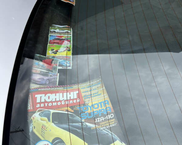 Сірий ВАЗ 2110, об'ємом двигуна 1.5 л та пробігом 145 тис. км за 2100 $, фото 16 на Automoto.ua