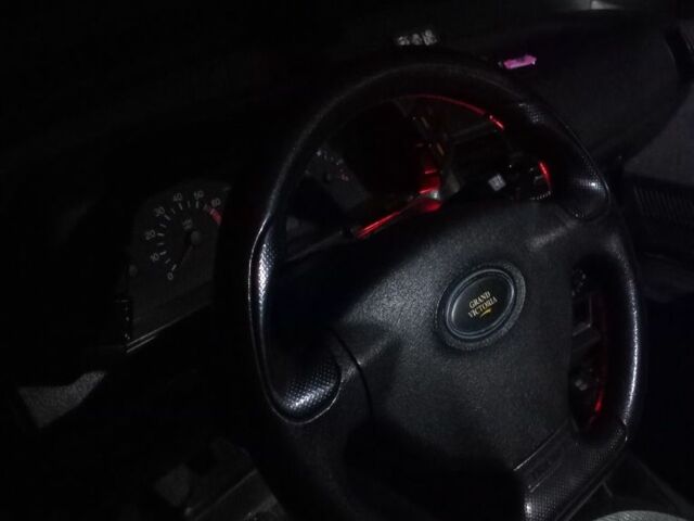 Сірий ВАЗ 2110, об'ємом двигуна 1.5 л та пробігом 265 тис. км за 1100 $, фото 14 на Automoto.ua