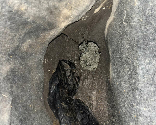 Серый ВАЗ 2110, объемом двигателя 1.5 л и пробегом 288 тыс. км за 1100 $, фото 17 на Automoto.ua