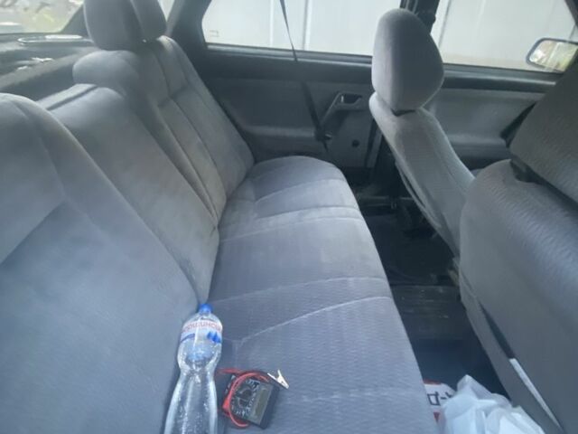 ВАЗ 2110 2002 в Вишневом на Automoto.ua Серый ВАЗ 2110, объемом двигателя 1.5 л и пробегом 307 тыс. км за 1300 $, фото 7 на Automoto.ua