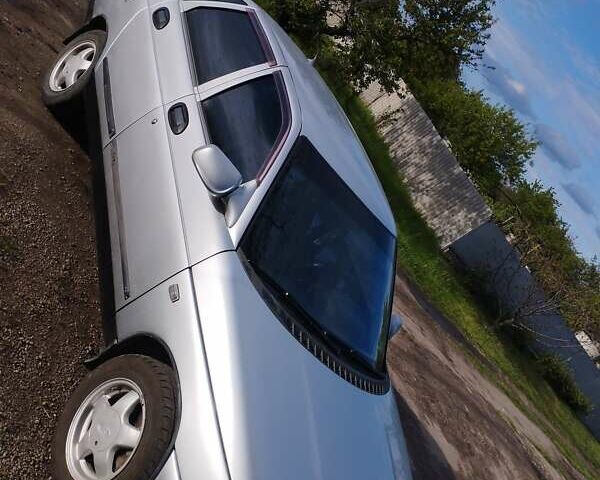 Сірий ВАЗ 2110, об'ємом двигуна 1.5 л та пробігом 250 тис. км за 1900 $, фото 7 на Automoto.ua