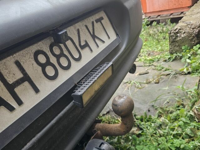 Сірий ВАЗ 2110, об'ємом двигуна 1.6 л та пробігом 260 тис. км за 700 $, фото 8 на Automoto.ua