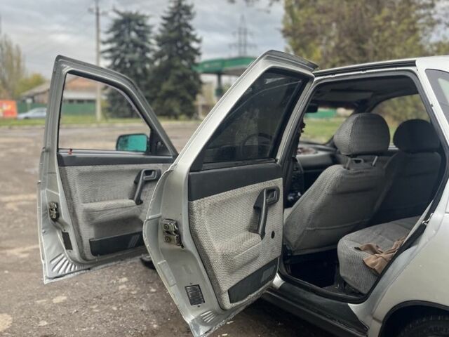 Серый ВАЗ 2110, объемом двигателя 1.5 л и пробегом 293 тыс. км за 1544 $, фото 5 на Automoto.ua