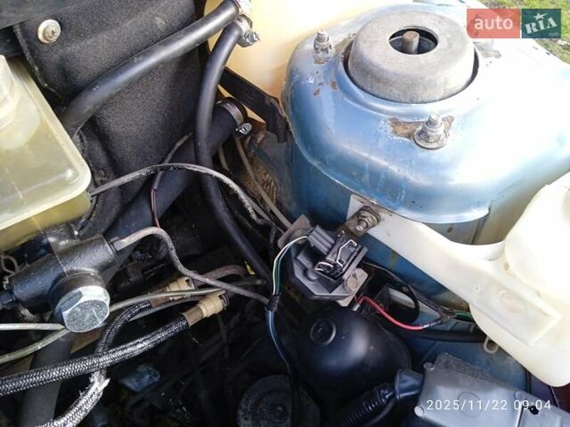 Серый ВАЗ 2110, объемом двигателя 1.5 л и пробегом 340 тыс. км за 2000 $, фото 29 на Automoto.ua