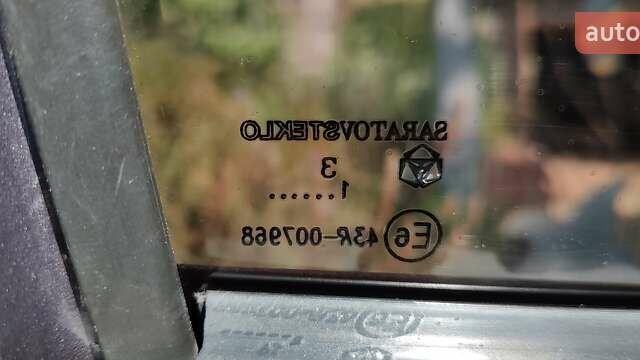 Сірий ВАЗ 2110, об'ємом двигуна 1.5 л та пробігом 10 тис. км за 5100 $, фото 14 на Automoto.ua