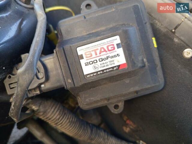 Серый ВАЗ 2110, объемом двигателя 1.5 л и пробегом 100 тыс. км за 2700 $, фото 8 на Automoto.ua