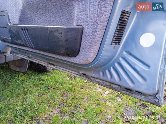 Серый ВАЗ 2110, объемом двигателя 1.5 л и пробегом 340 тыс. км за 2000 $, фото 17 на Automoto.ua
