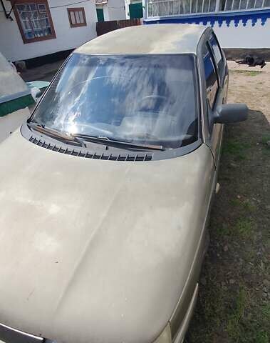 Сірий ВАЗ 2110, об'ємом двигуна 1.5 л та пробігом 159 тис. км за 990 $, фото 4 на Automoto.ua