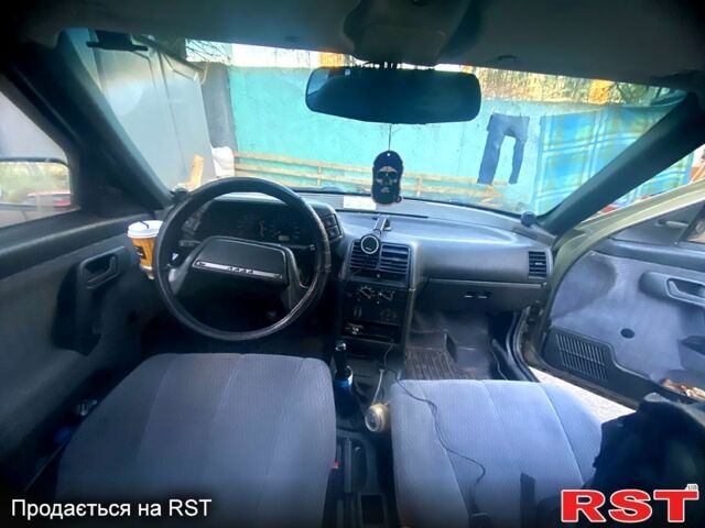 Сірий ВАЗ 2110, об'ємом двигуна 1.5 л та пробігом 300 тис. км за 1200 $, фото 3 на Automoto.ua