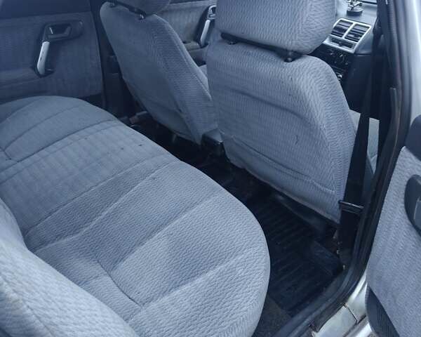 Сірий ВАЗ 2110, об'ємом двигуна 1.5 л та пробігом 163 тис. км за 1500 $, фото 5 на Automoto.ua