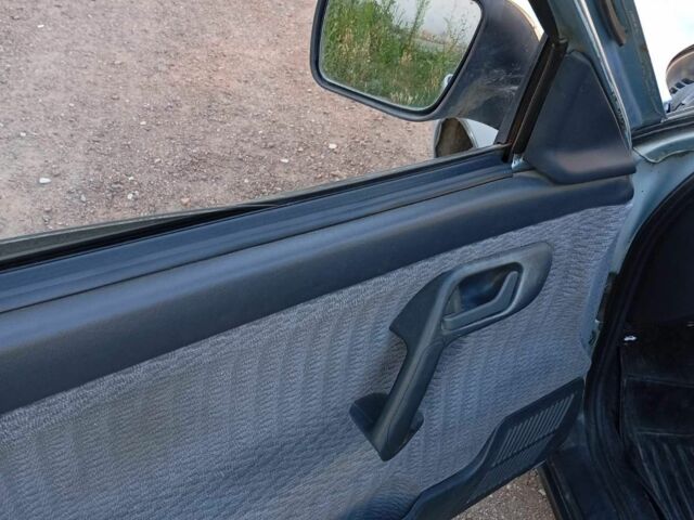 Сірий ВАЗ 2110, об'ємом двигуна 1.5 л та пробігом 230 тис. км за 1800 $, фото 5 на Automoto.ua