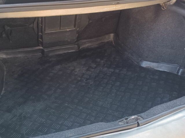 Серый ВАЗ 2110, объемом двигателя 1.5 л и пробегом 223 тыс. км за 1450 $, фото 6 на Automoto.ua