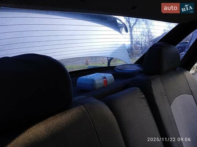 Серый ВАЗ 2110, объемом двигателя 1.5 л и пробегом 340 тыс. км за 2000 $, фото 14 на Automoto.ua