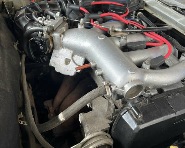 Сірий ВАЗ 2110, об'ємом двигуна 1.5 л та пробігом 145 тис. км за 2100 $, фото 3 на Automoto.ua