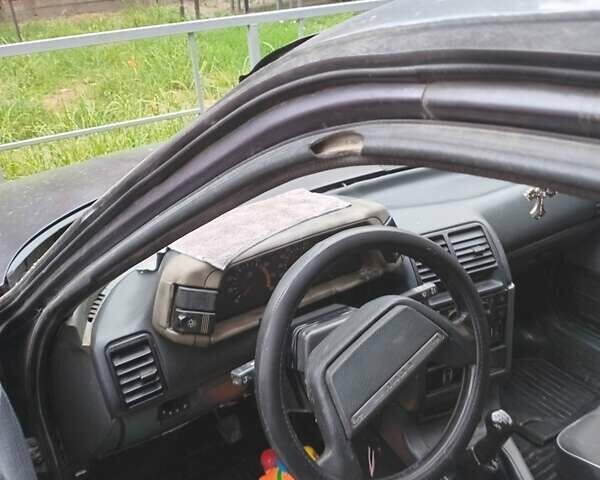 Серый ВАЗ 2110, объемом двигателя 1.5 л и пробегом 186 тыс. км за 1450 $, фото 9 на Automoto.ua