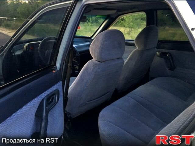 Серый ВАЗ 2110, объемом двигателя 1.5 л и пробегом 260 тыс. км за 1650 $, фото 6 на Automoto.ua