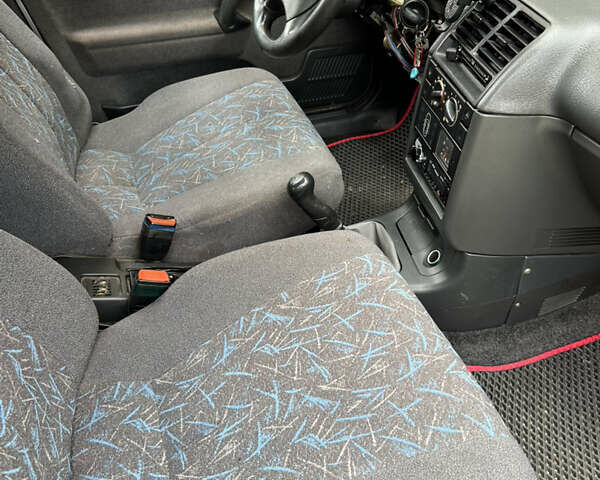 Сірий ВАЗ 2110, об'ємом двигуна 1.5 л та пробігом 145 тис. км за 2100 $, фото 20 на Automoto.ua