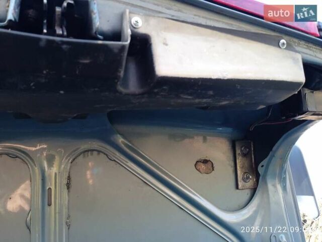 Серый ВАЗ 2110, объемом двигателя 1.5 л и пробегом 340 тыс. км за 2000 $, фото 19 на Automoto.ua