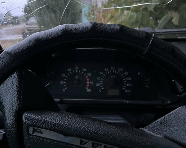Серый ВАЗ 2110, объемом двигателя 1.5 л и пробегом 140 тыс. км за 1487 $, фото 4 на Automoto.ua